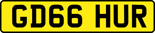 GD66HUR