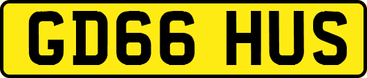 GD66HUS