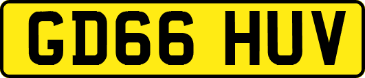 GD66HUV