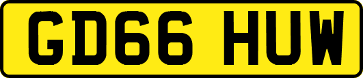 GD66HUW