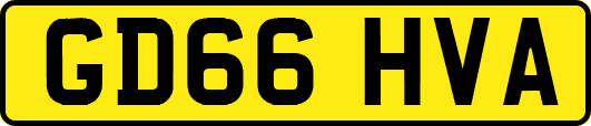 GD66HVA