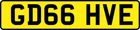 GD66HVE
