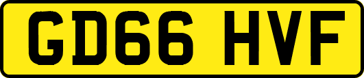 GD66HVF