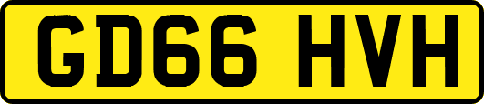 GD66HVH