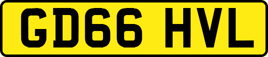 GD66HVL