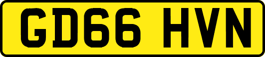 GD66HVN