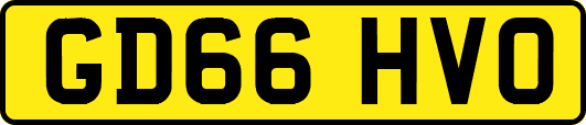 GD66HVO