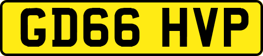 GD66HVP