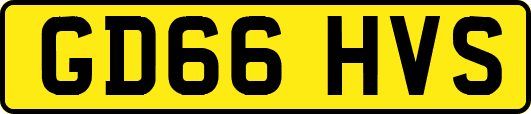 GD66HVS
