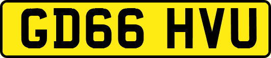 GD66HVU