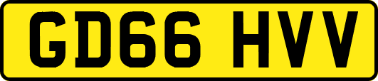 GD66HVV