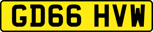 GD66HVW
