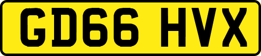 GD66HVX