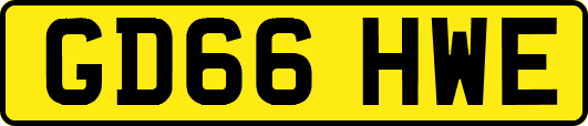GD66HWE