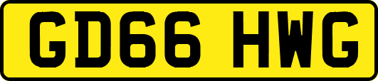 GD66HWG