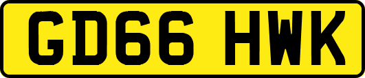 GD66HWK