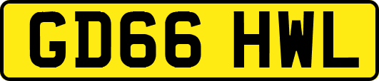 GD66HWL