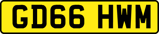 GD66HWM