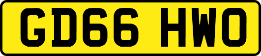 GD66HWO