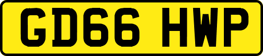 GD66HWP