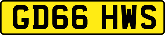 GD66HWS
