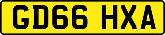 GD66HXA