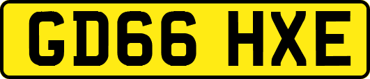 GD66HXE