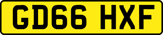 GD66HXF