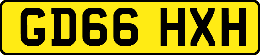 GD66HXH