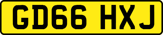 GD66HXJ
