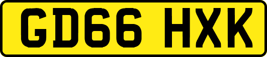 GD66HXK
