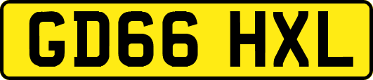 GD66HXL