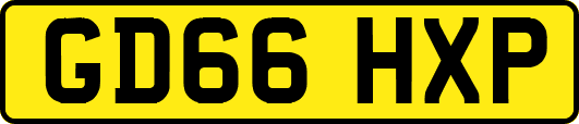 GD66HXP