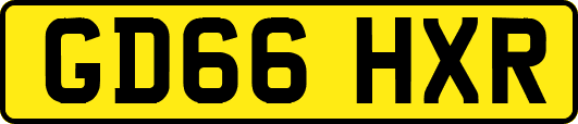 GD66HXR
