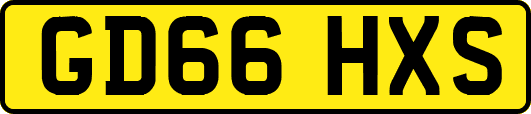 GD66HXS