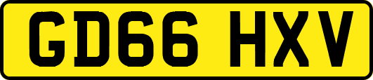 GD66HXV