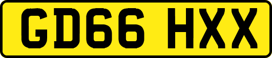 GD66HXX