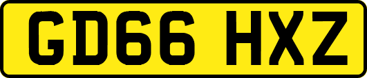 GD66HXZ