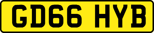 GD66HYB