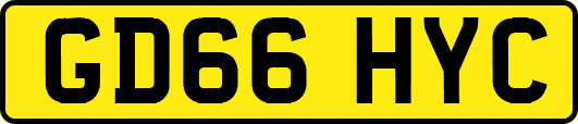 GD66HYC