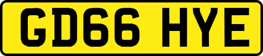 GD66HYE