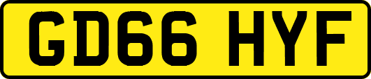 GD66HYF