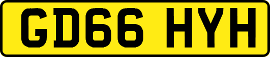 GD66HYH