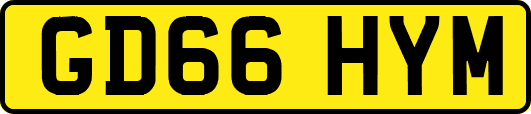 GD66HYM