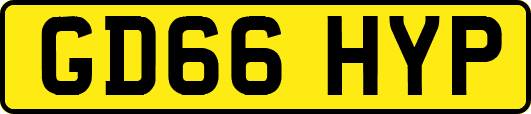 GD66HYP