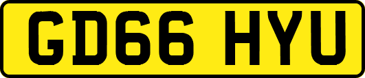 GD66HYU