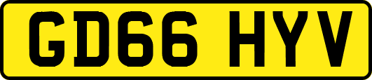 GD66HYV