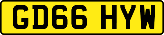 GD66HYW