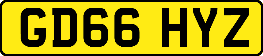 GD66HYZ