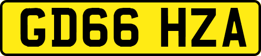 GD66HZA